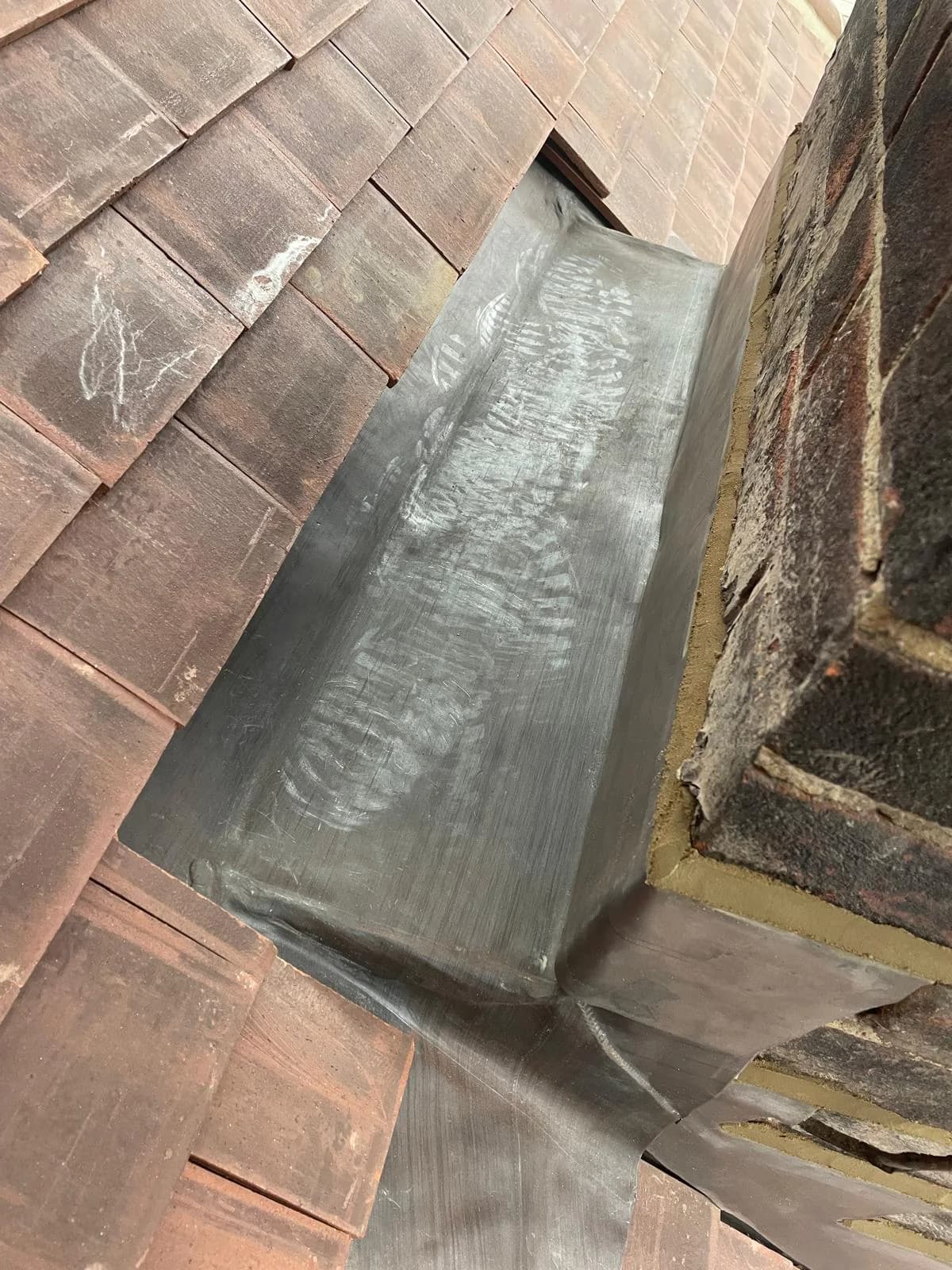 Chimney Work