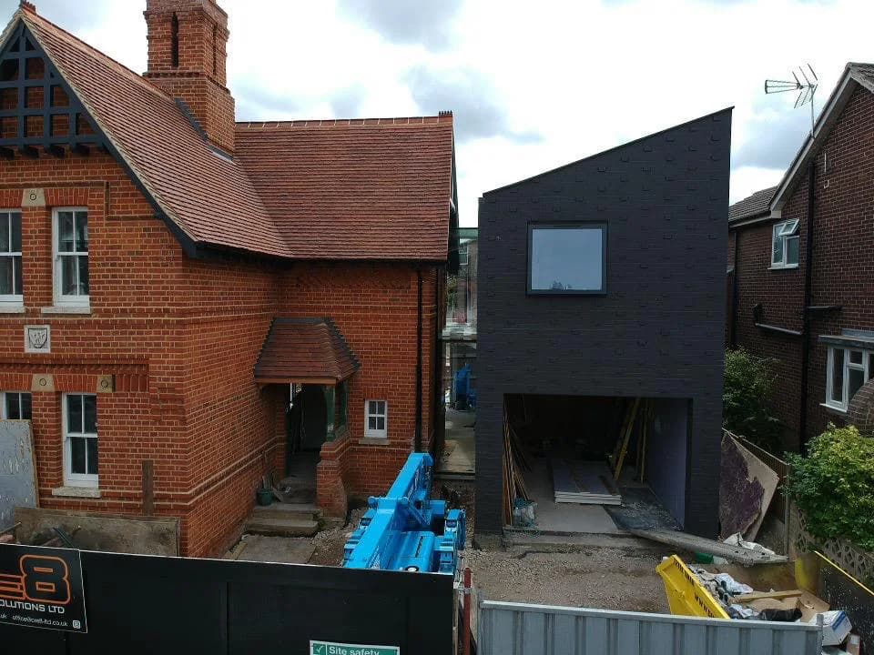Other Roofing Work