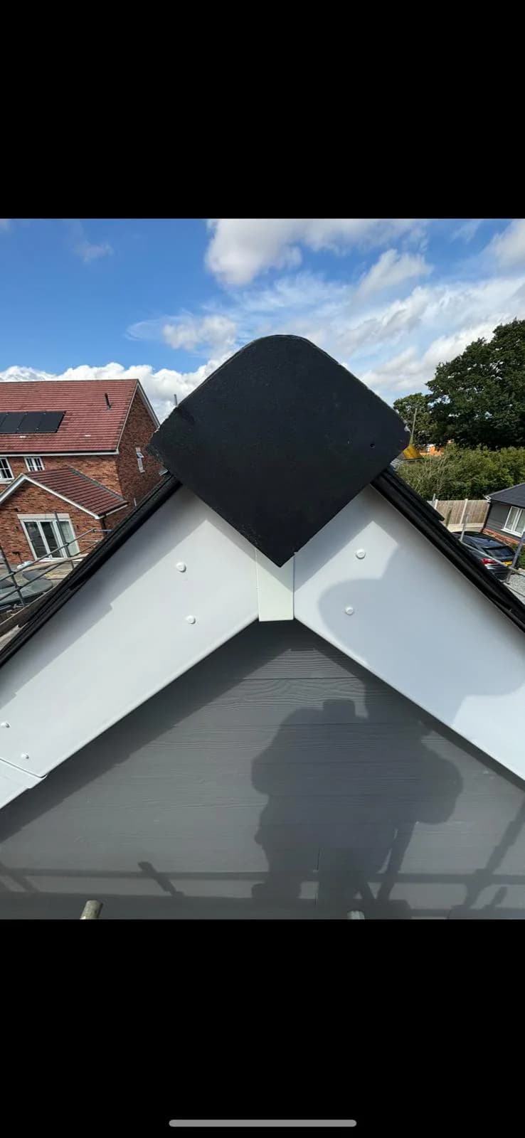 Other Roofing Work