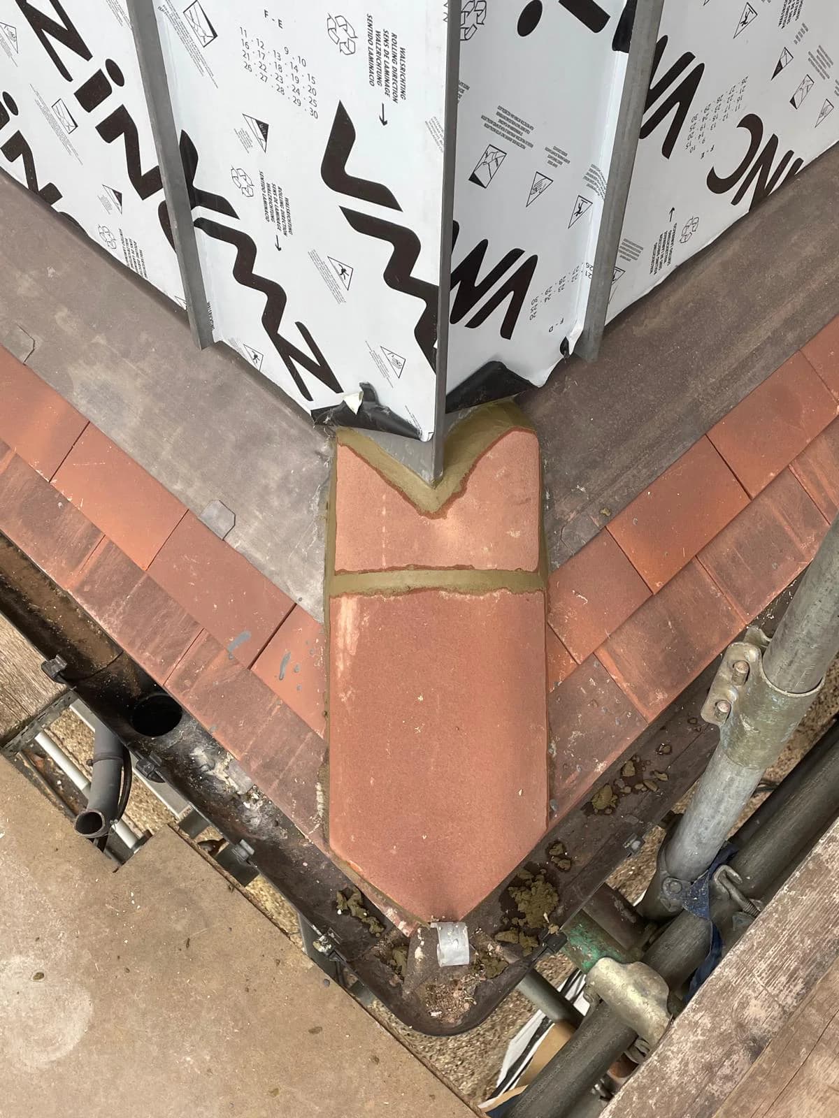 Other Roofing Work