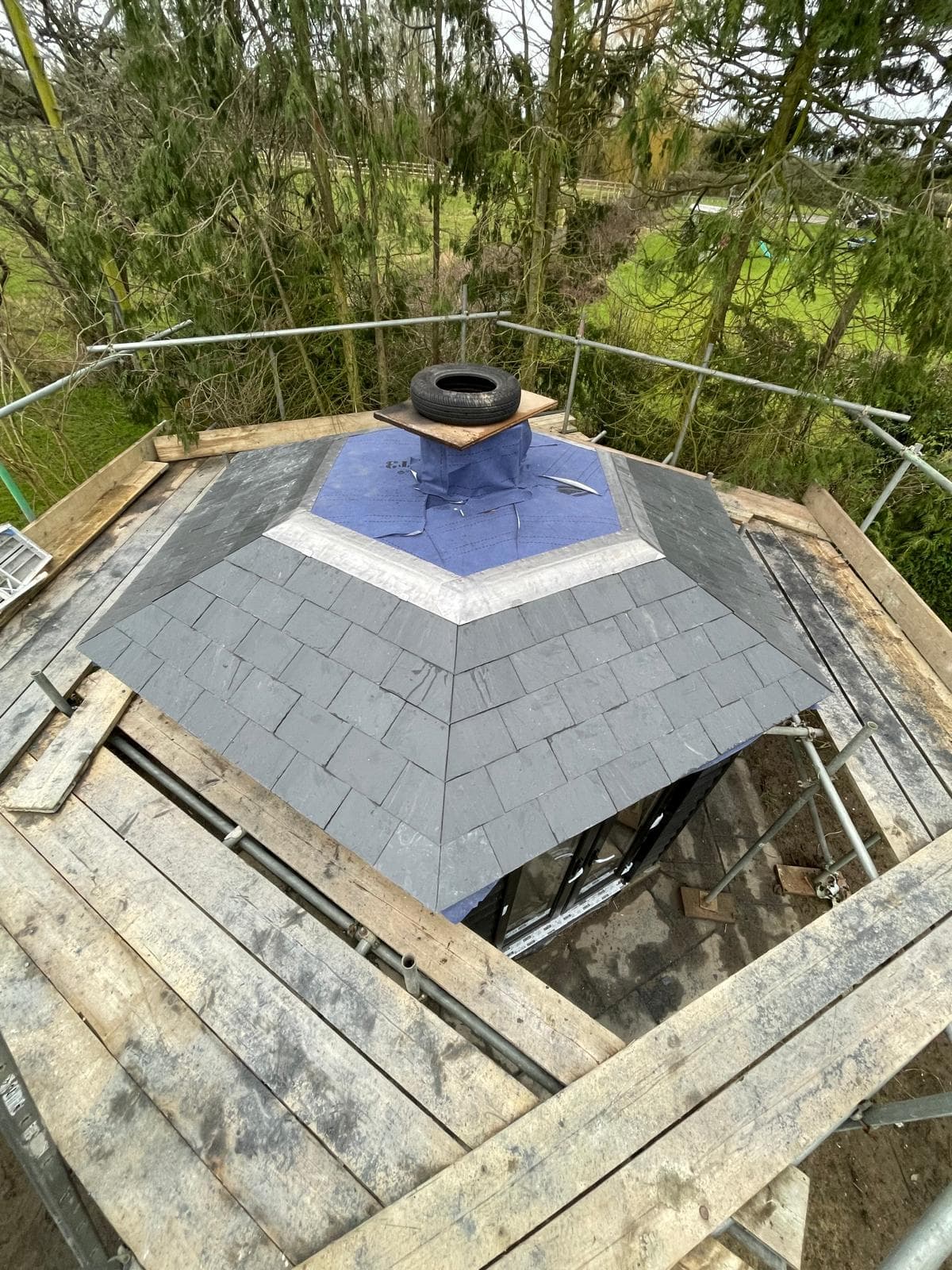 Before & After Transformation