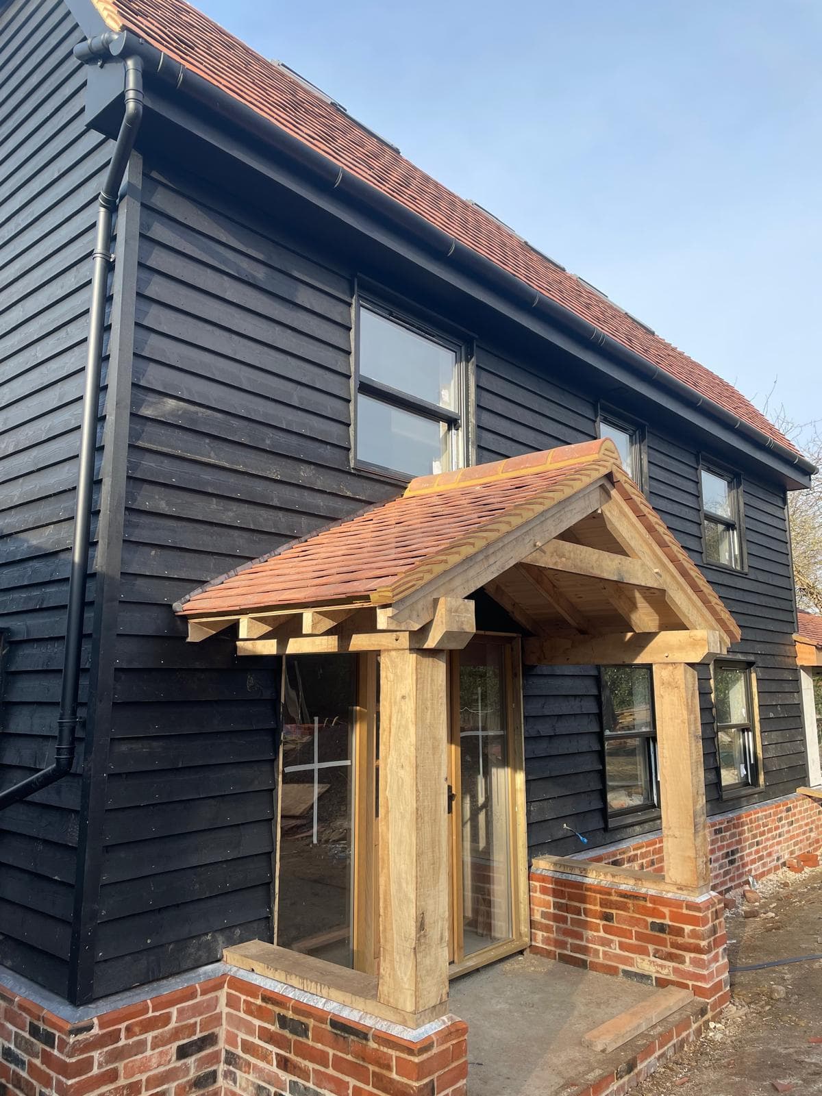 Before & After Transformation