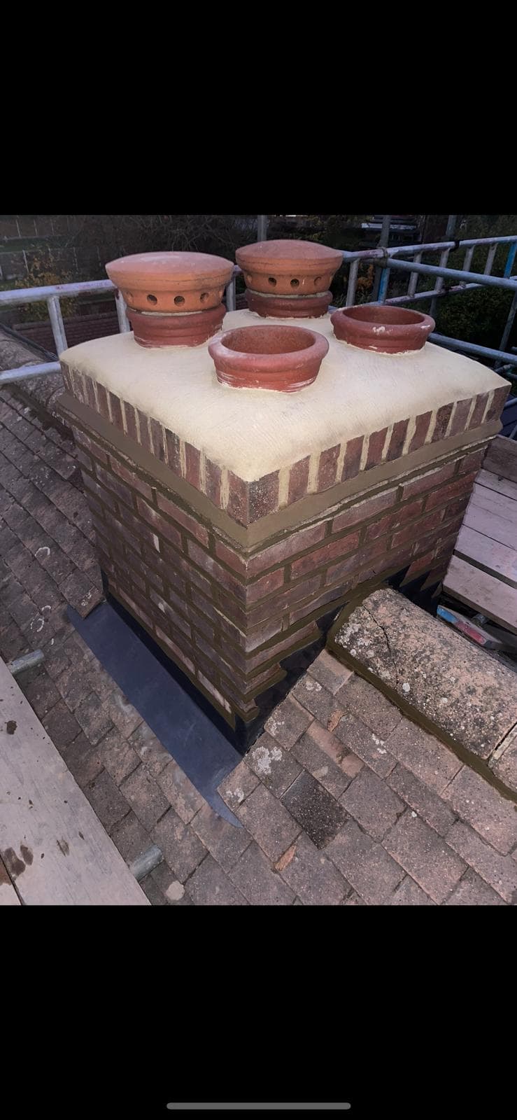 Before & After Transformation