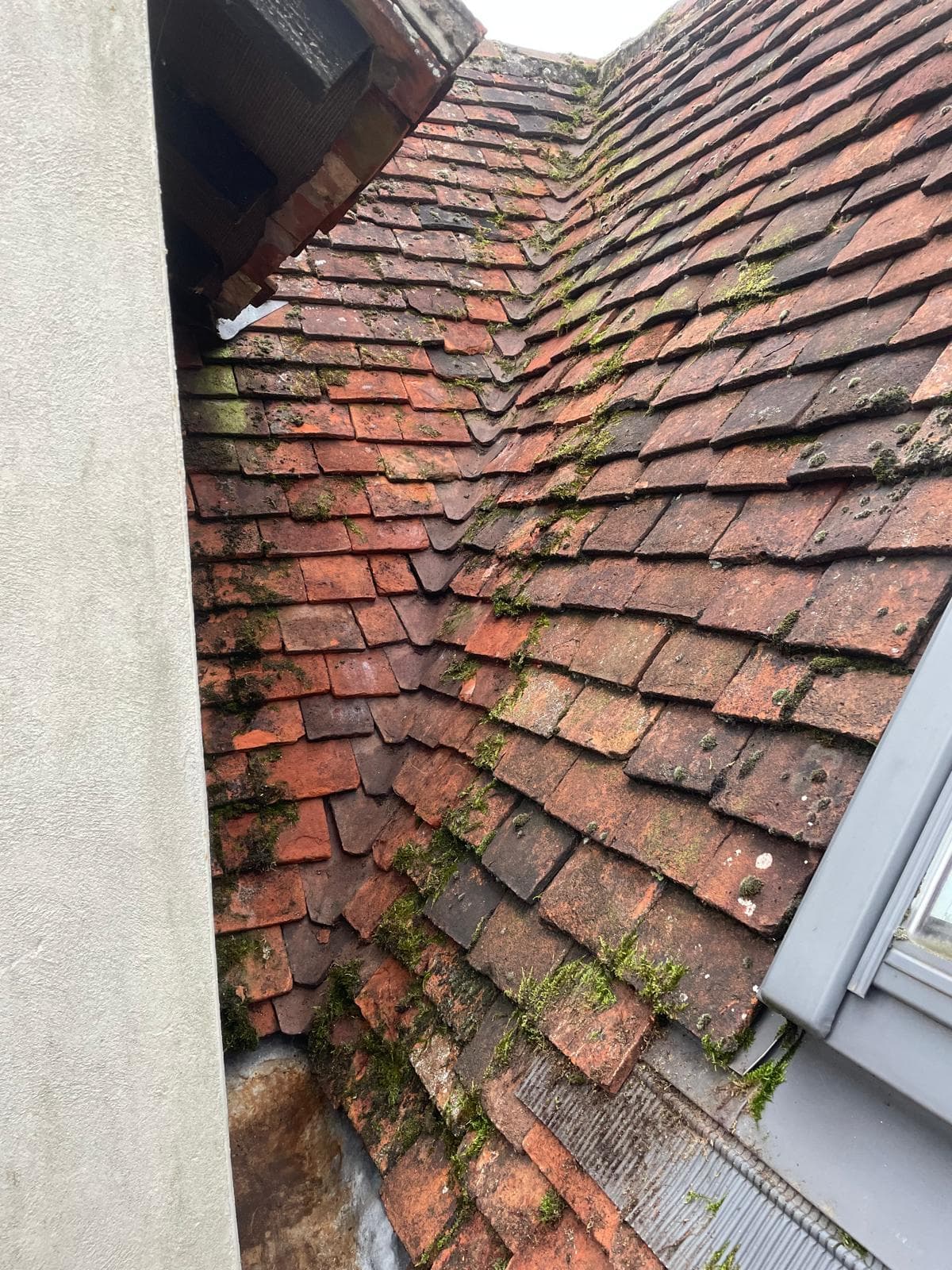 Before & After Transformation