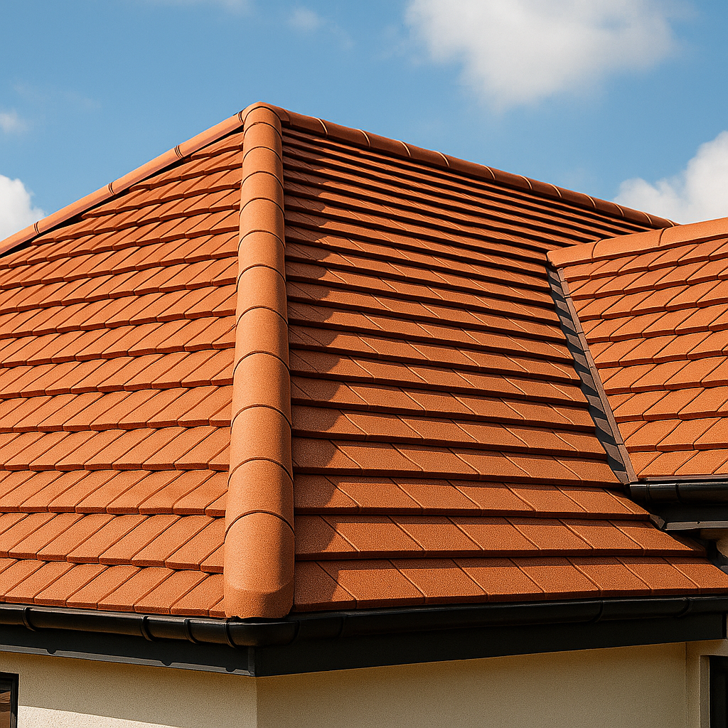 Complete Roof Replacement - Chelmsford